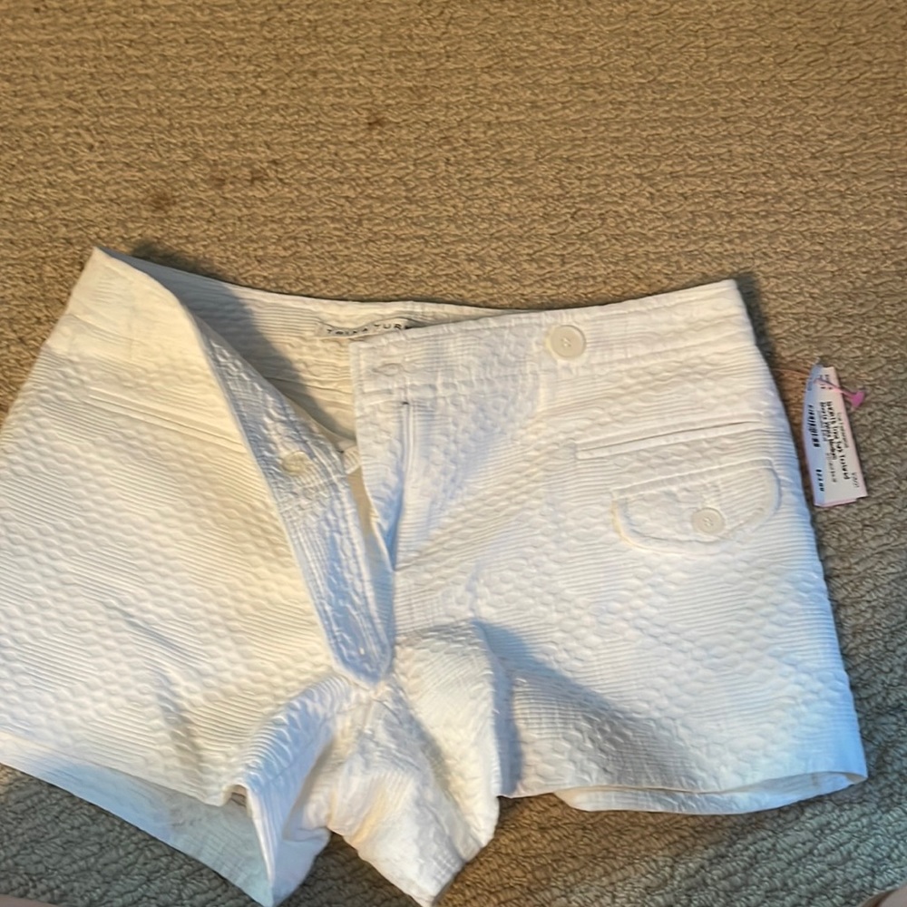 NEVER WORN